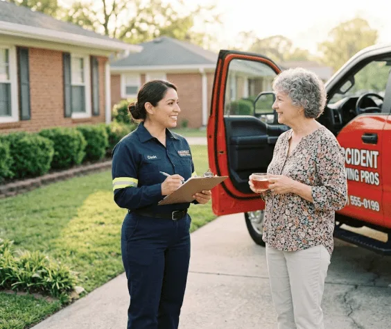 Accident Towing Service Lenox, MO FAQs
